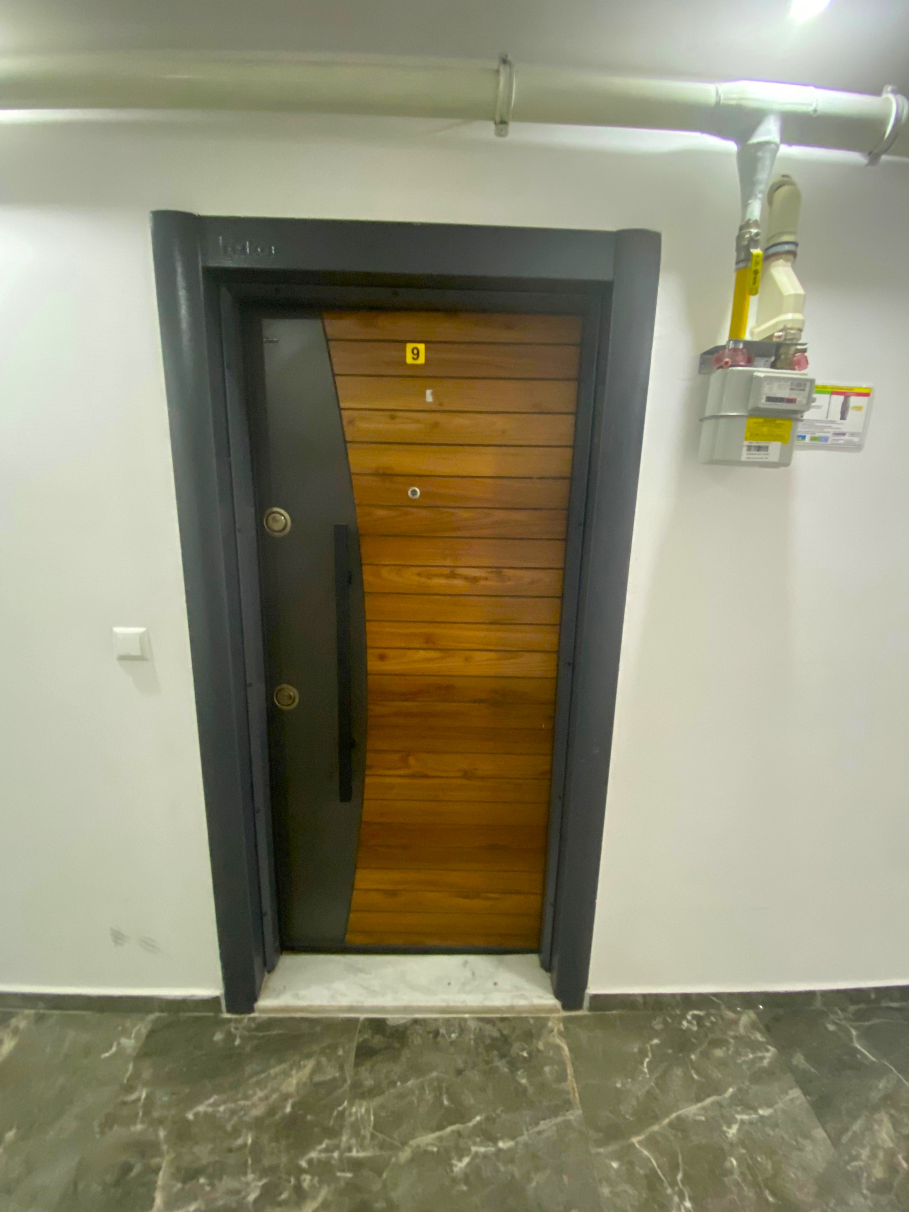 MABEL GAYRİMENKUL GEDİKKAYA MAH.KİRALIK DAİRE