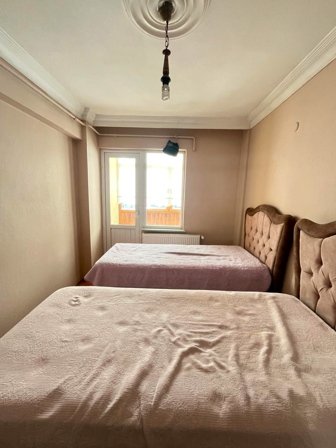 MABEL'DEN GEDİKKAYA MAH.SATILIK DAİRE