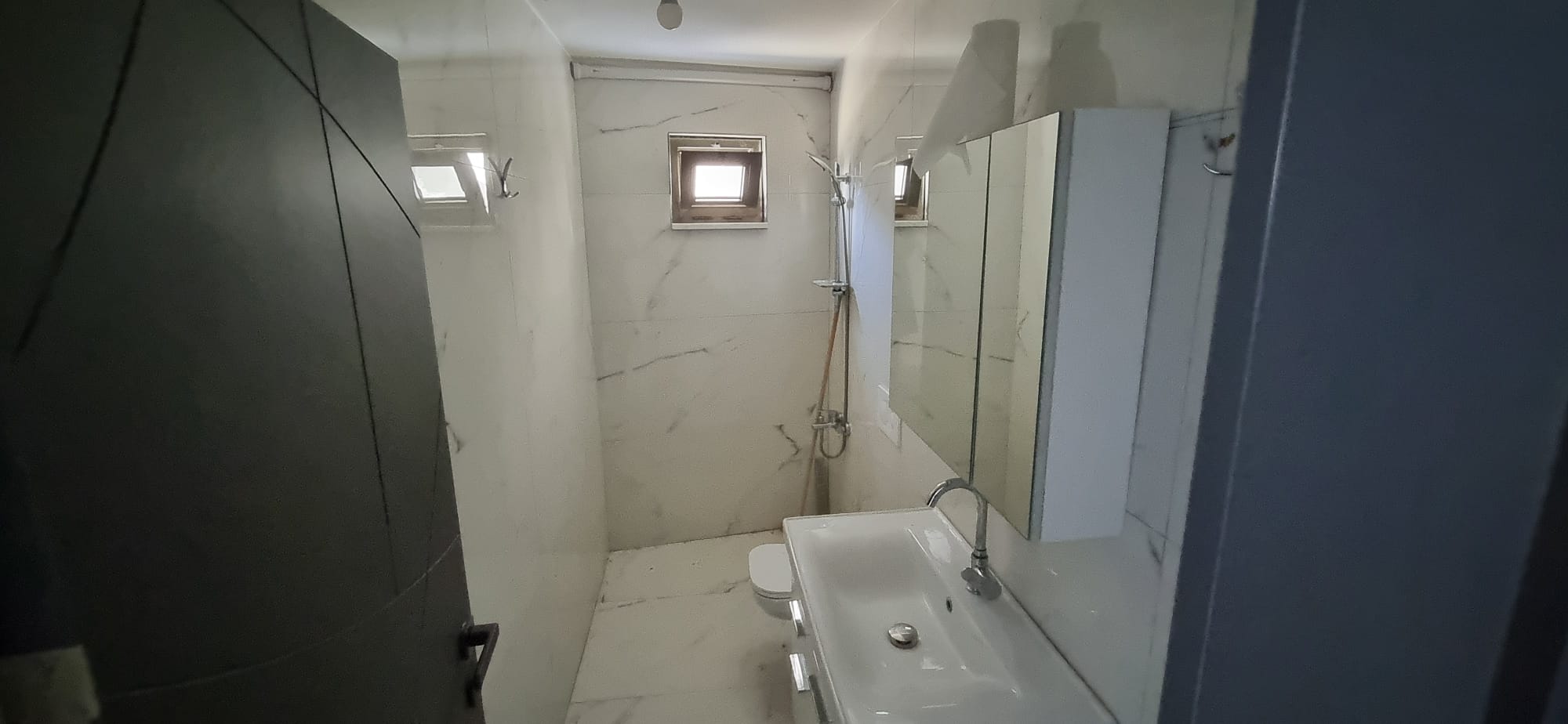 MABEL GAYRİMENKUL İSTER DAİRE İSTER OFİS OLARAK KULLANABİLECEĞİNİZ 1+1 KİRALIK DAİRE