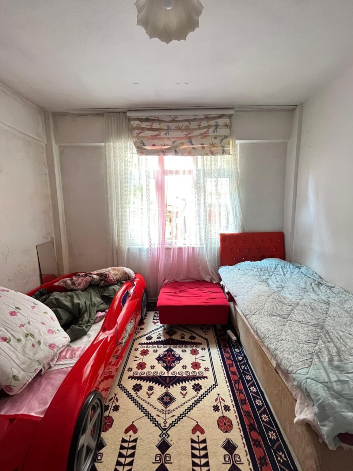MABEL'DEN  FEVZİ ÇAKMAK MAHALLESİ SATILIK DAİRE