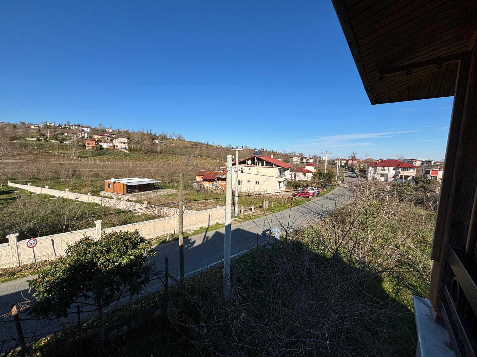 PERŞEMBE EFİRLİ MAHALLESİ