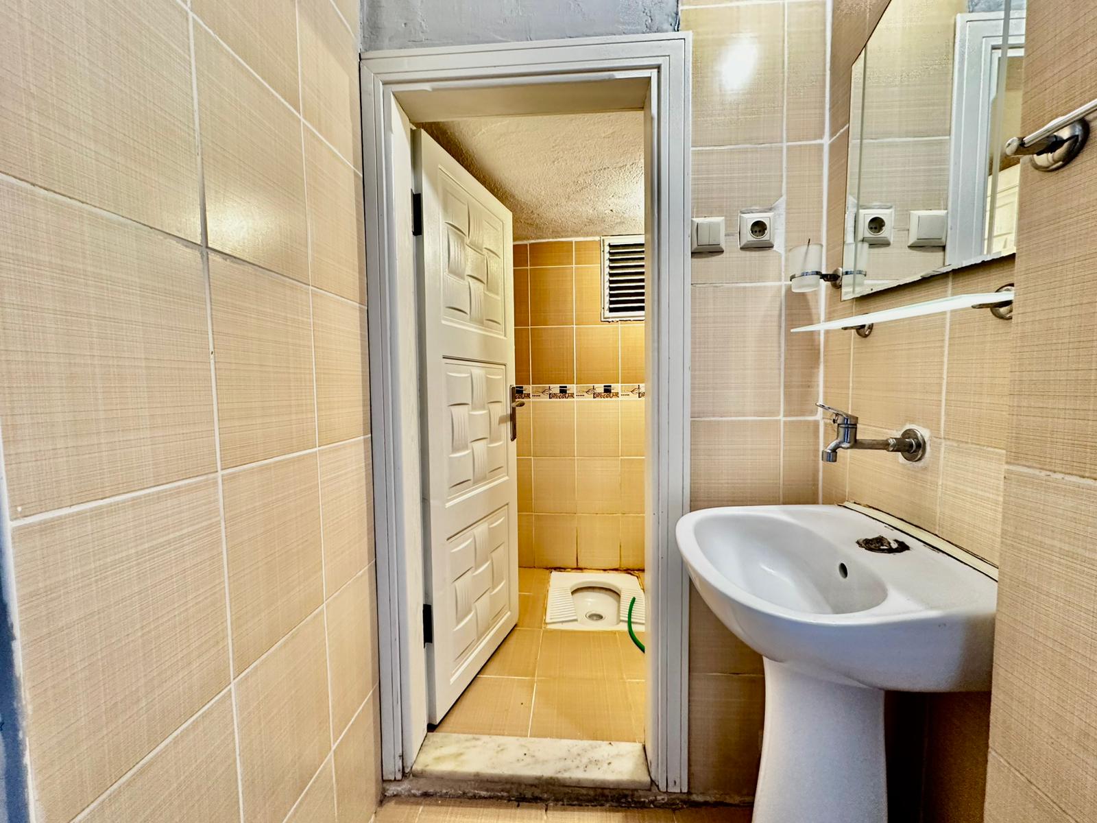 MABEL'DEN FEVZİ ÇAKMAK MAH. DENİZ MANZARALI GENİŞ 2+1