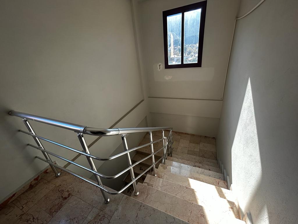 İçmelerde Sadece Bayana kiralık eşyalı Stüdyo Daire