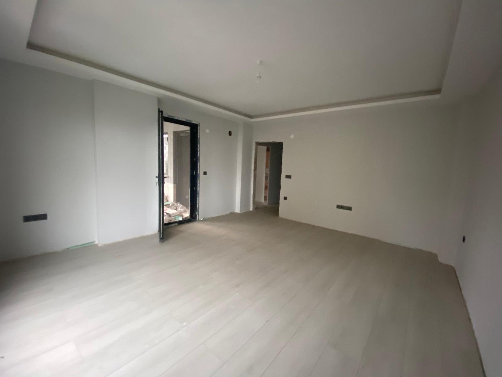 MABEL GAYRİMENKUL ARSİN LİMAN KARŞISI SIFIR DAİRE