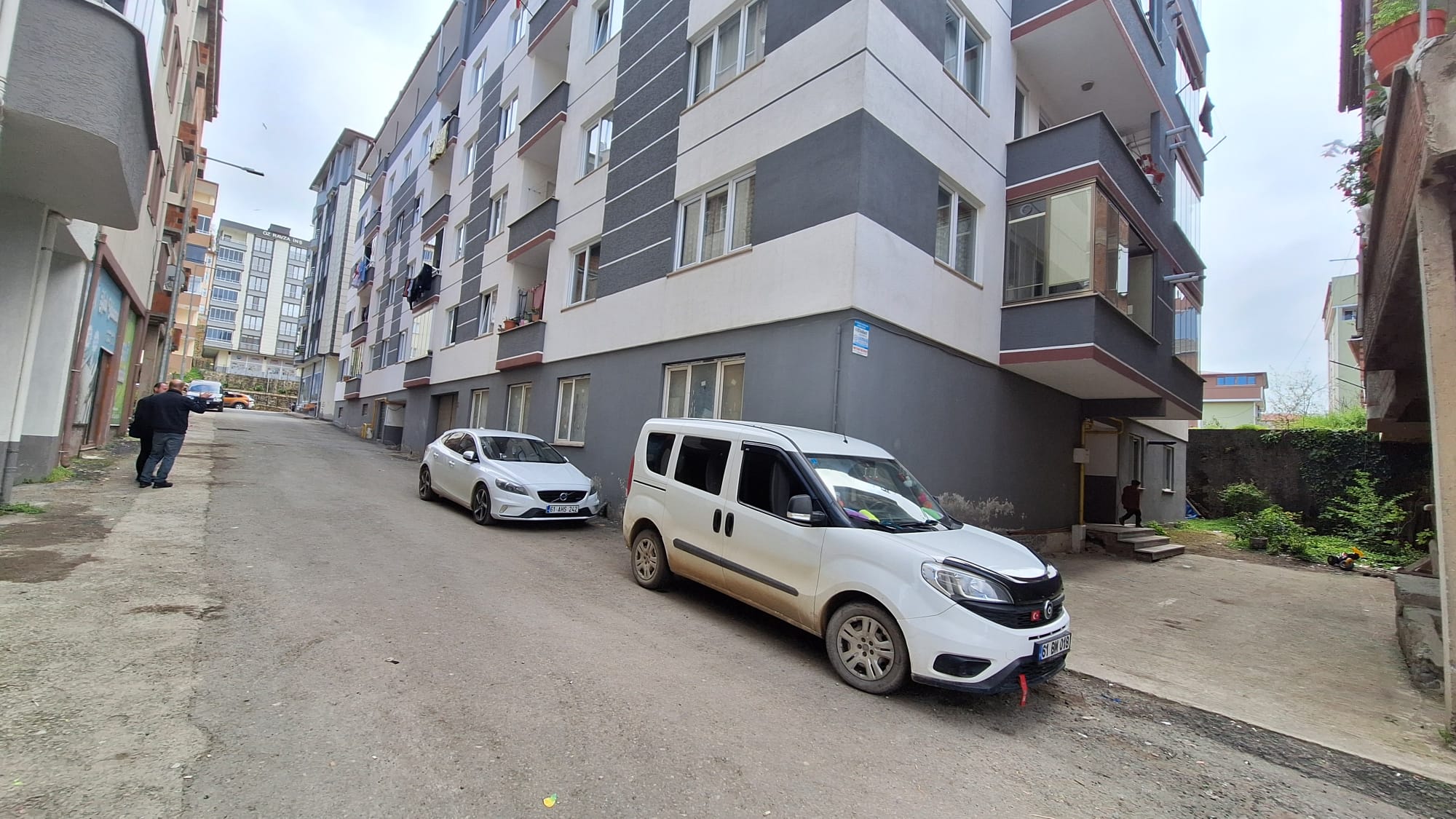 MABEL'DEN ARSİN'DE SATILIK DEPO