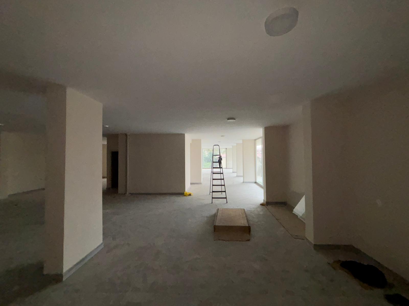 ARSİN YALI MAH. CADDE ÜSTÜ DUBLEKS KİRALIK DÜKKAN