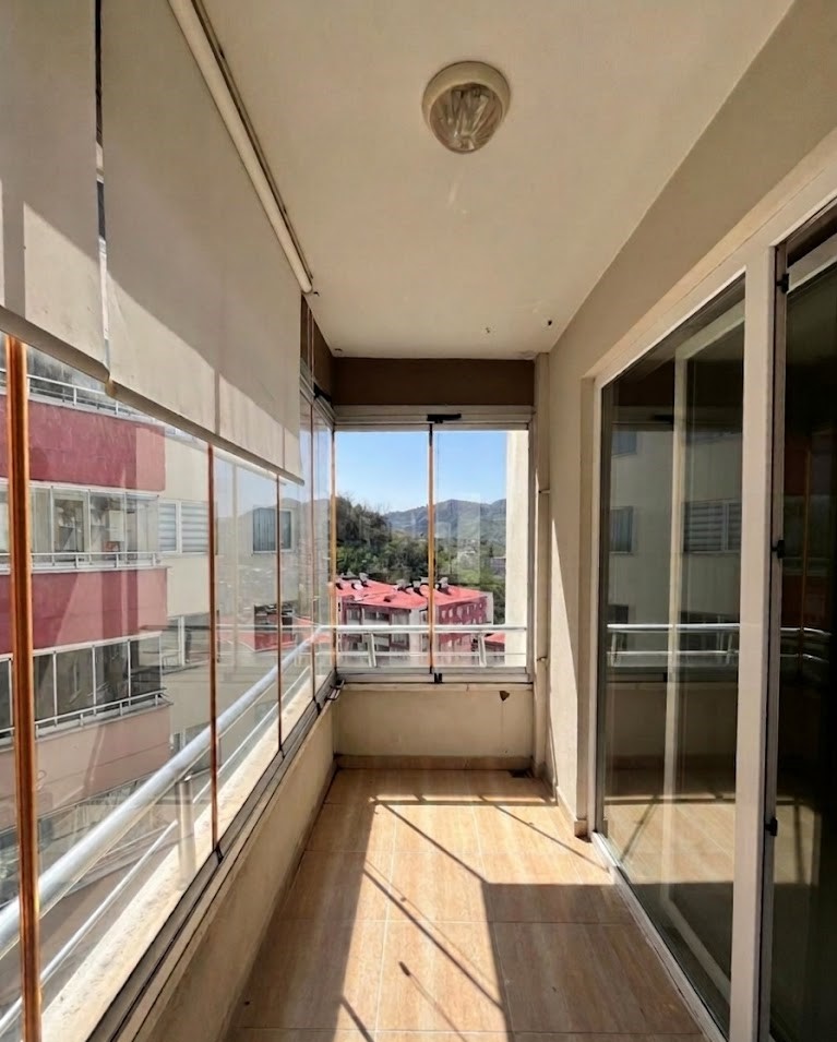 MABEL'DEN ÇITLAKKALE MAHALLESİ SATILIK DAİRE