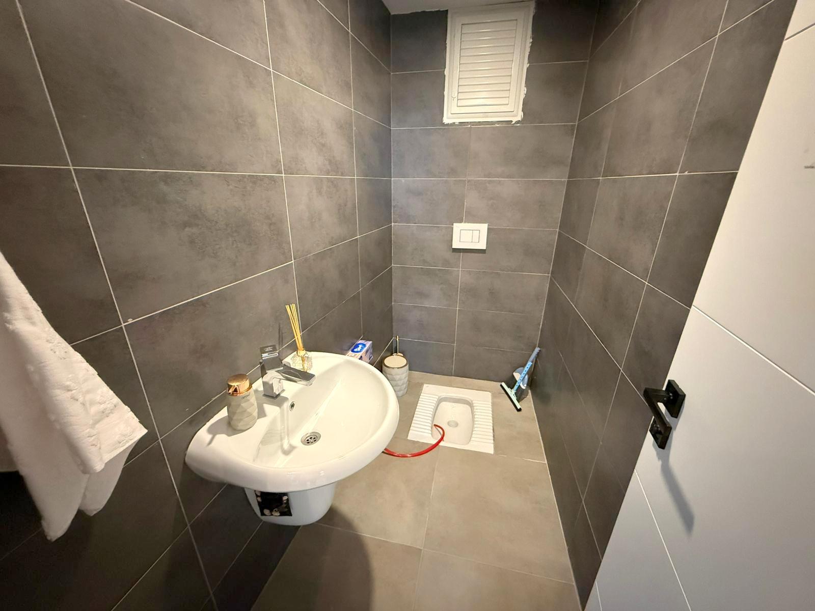 MABEL'DEN ÇUKURAYIR MAH.GENİŞ FERAH DENİZ MANZARALI REZİDANS