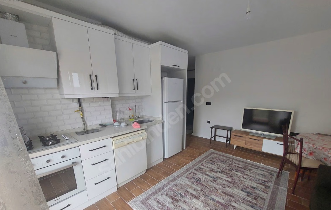 CUMHURİYET EŞYALI 1+1