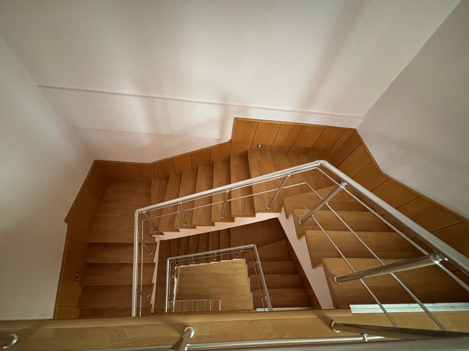 DENİZ VİLLALARI NO:74