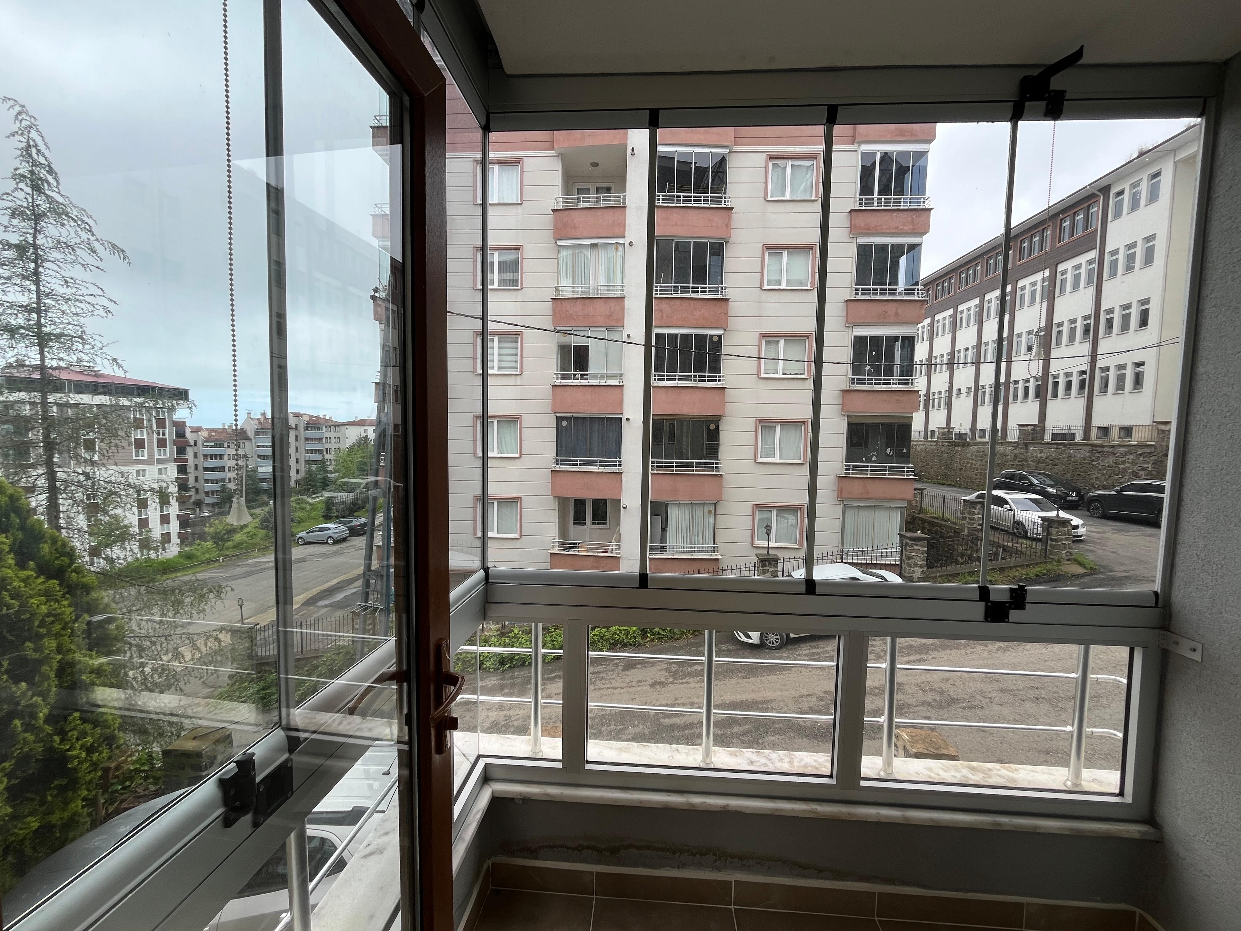 MABEL'DEN KONAKLAR KANUNİ MAHALLESİNDE 3+1 KİRALIK DAİRE