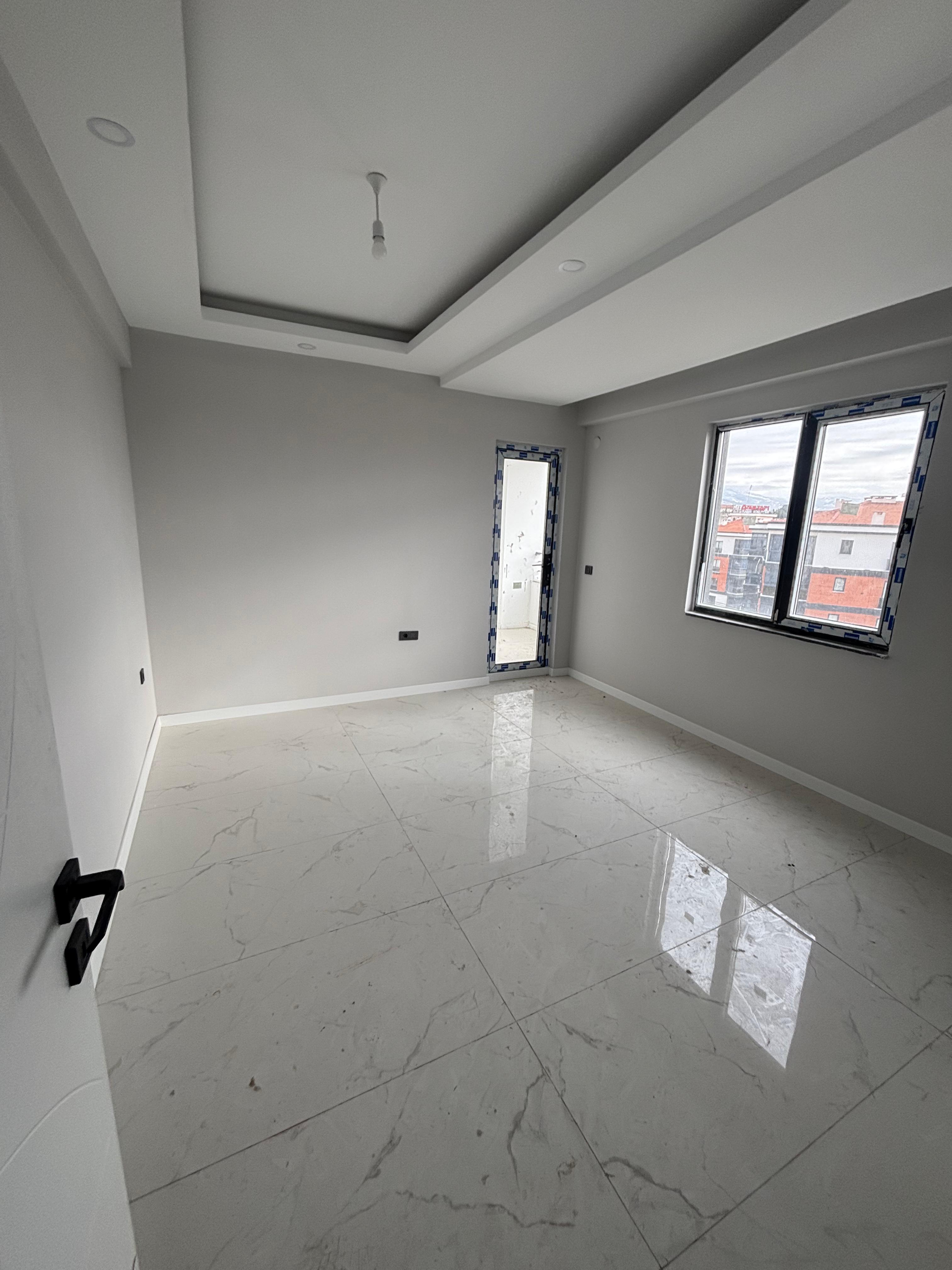 MABEL SUİTDEN SATILIK SIFIR DAİRE