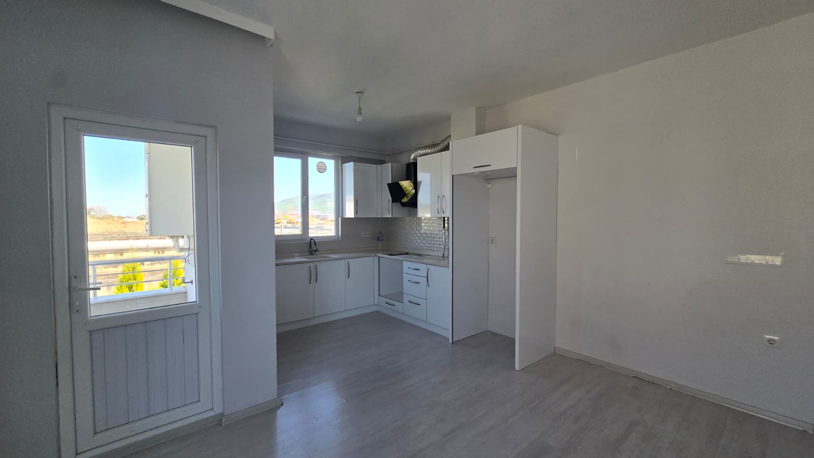 DURUGÖL KİRALIK DAİRE