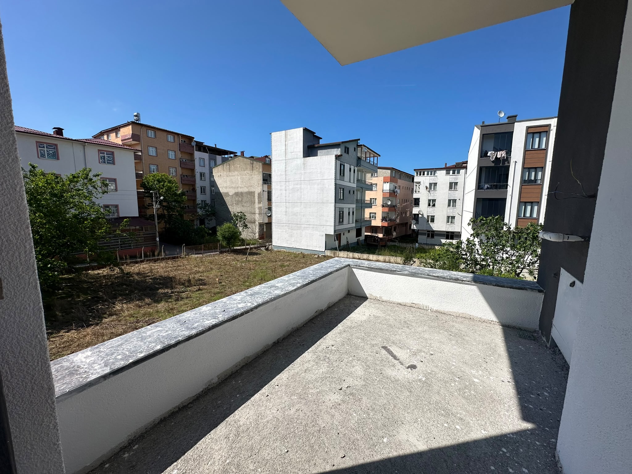 MABEL DEN 2+1 SIFIR DAİRE(BİTMESİNİ BEKLEYİP FIRSATI KAÇIRMAYIN)