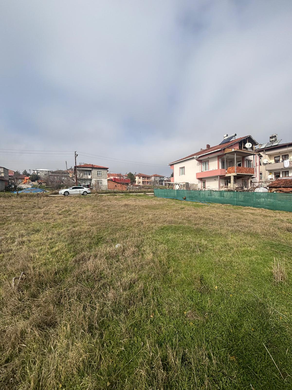 MABEL SUİT GAYRİMENKUL'DEN FIRSAT ARSA