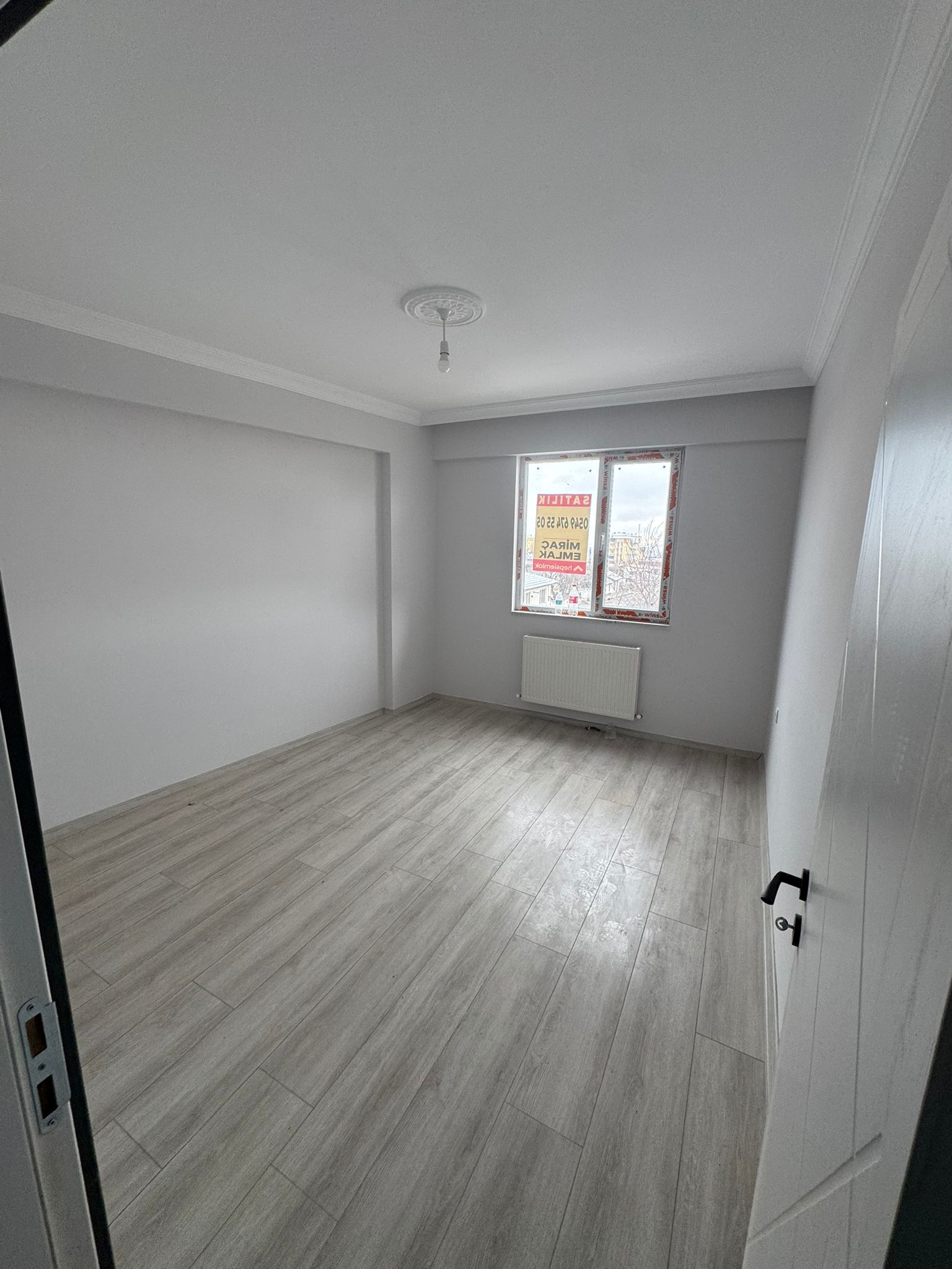 MABEL SUİTDEN SATILIK DAİRE