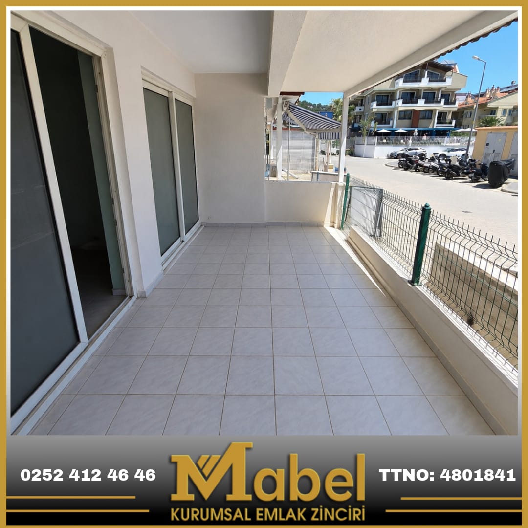 MABELDEN SATILIK DUBLEKS DAİRE