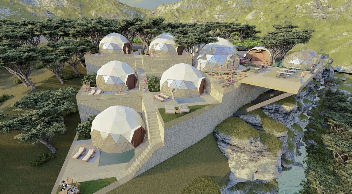 MABEL’DEN SÜRMENE DE SATILIK 1475 M2 ARSA