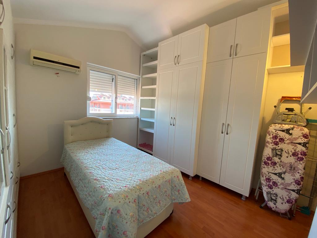 MABELDEN ARMUTALAN BAYRAMOĞLU FIRIN CİVARINDA SATILIK 3+1 DUBLEKS DAİRE