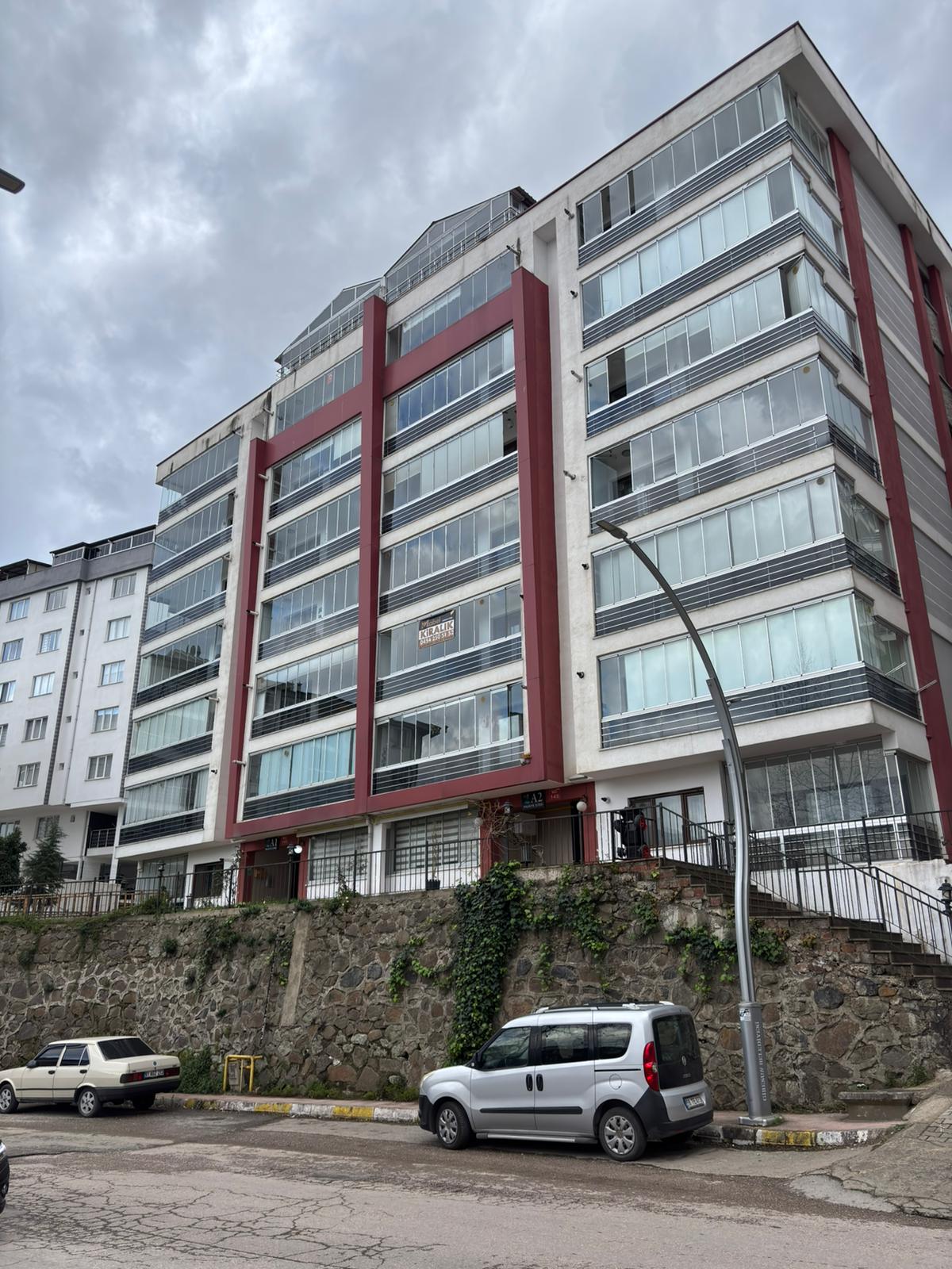 MABEL'DEN GEDİKKAYA MAH. KİRALIK DAİRE