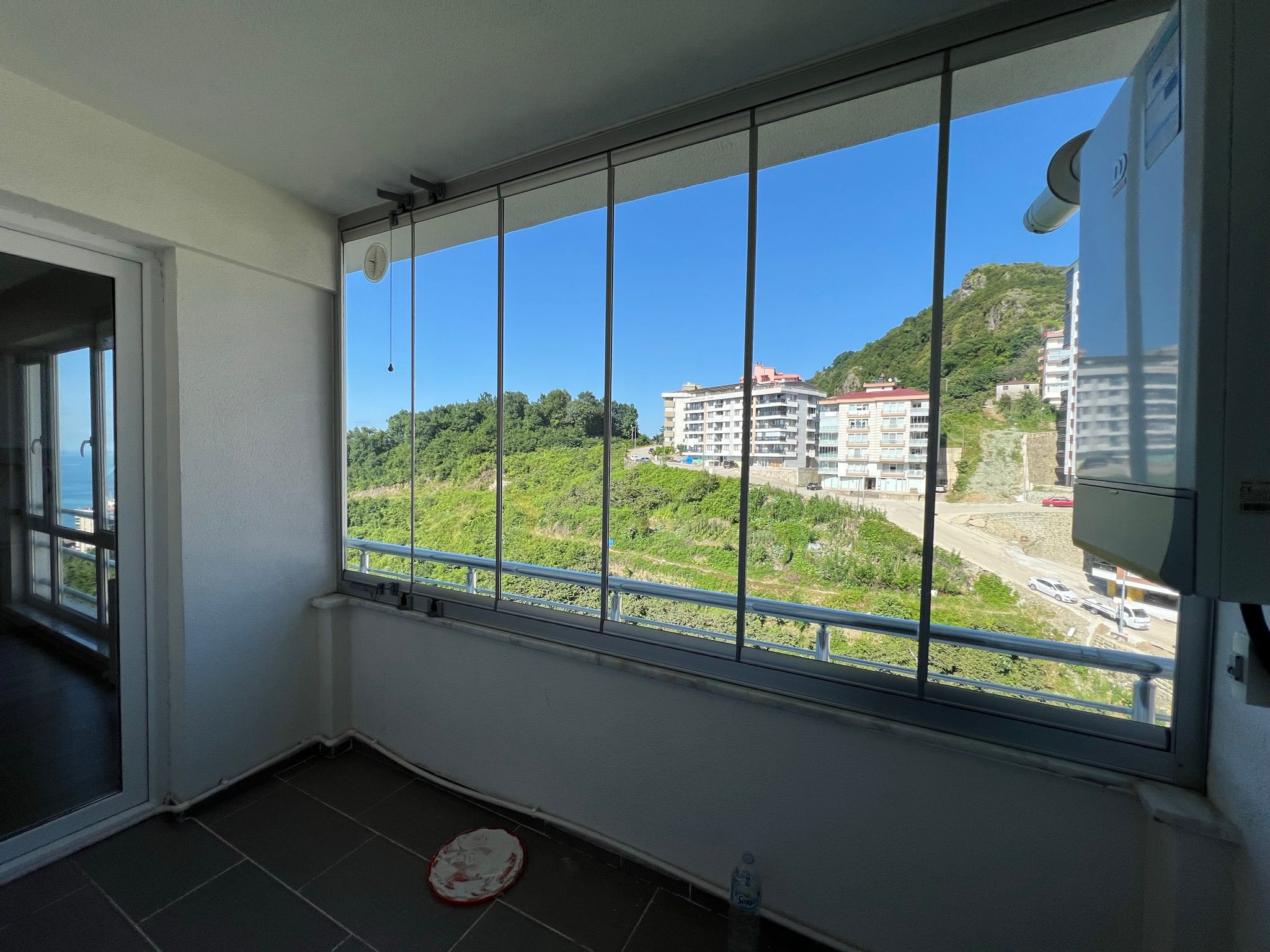MABEL'DEN GEMİLERÇEKEĞİ MH. HUZUR APT. KİRALIK DAİRE