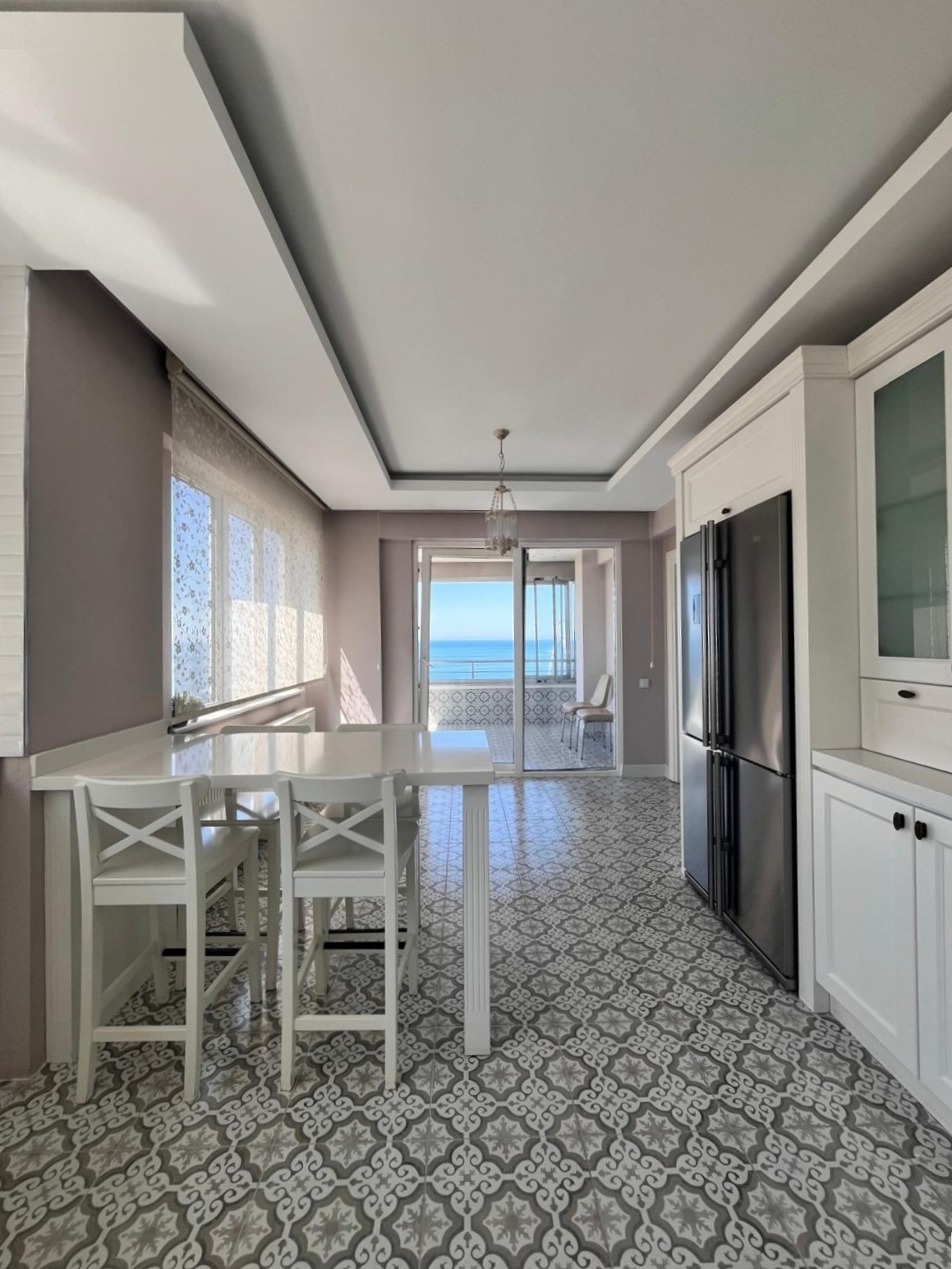 MABEL'DEN ÇITLAKKALE MAHALLESİ SATILIK DAİRE