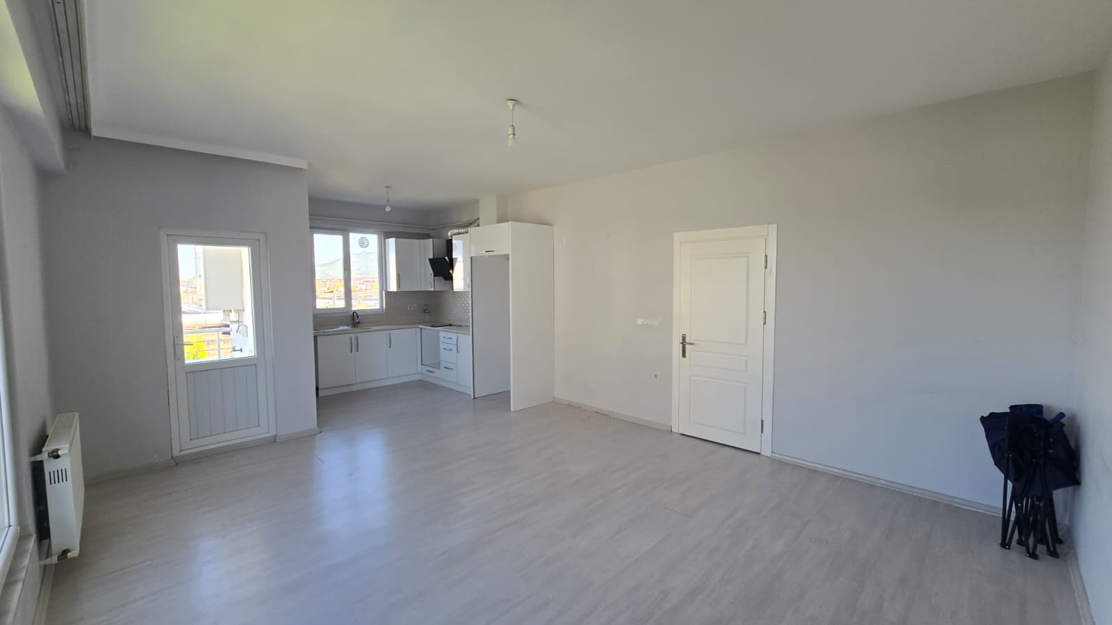 DURUGÖL KİRALIK DAİRE