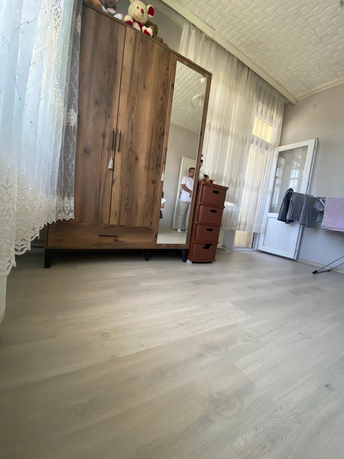KONYA MERAM GÖDENE TOKİ DE SATLIK 1+0 SATLIK DAİRE