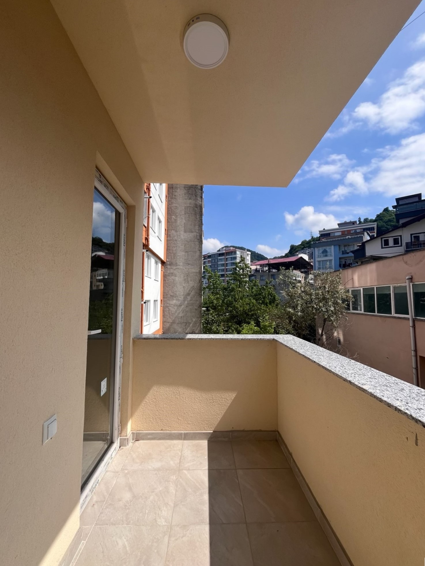 MABEL GAYRİMENKUL TEYYAREDÜZÜ MAHALLESİ SATILIK DAİRE