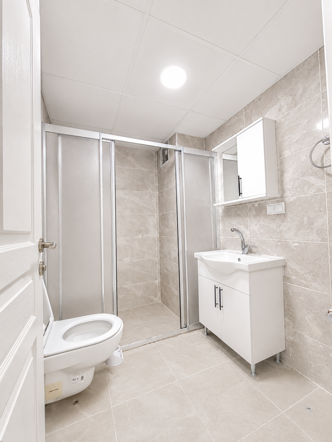 MABEL GAYRİMENKUL TEYYAREDÜZÜ MAHALLESİ SATILIK DAİRE