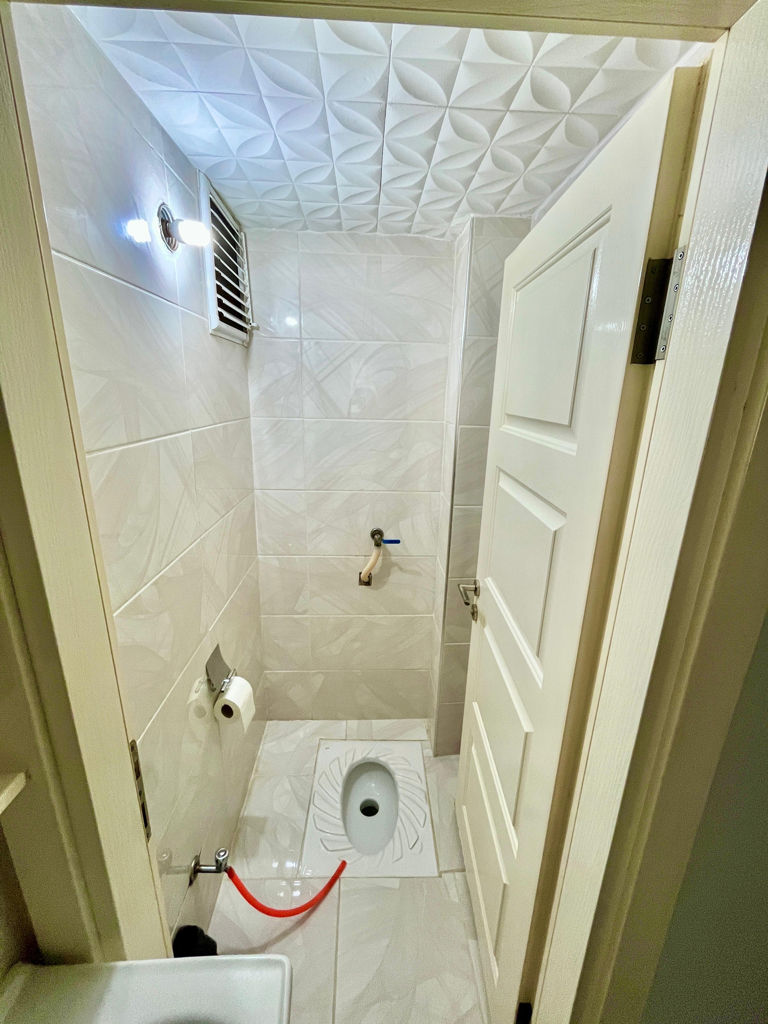 OSMANİYE MH YOKUŞ SOK YENİYOL MEVKİ YILDIZ APT