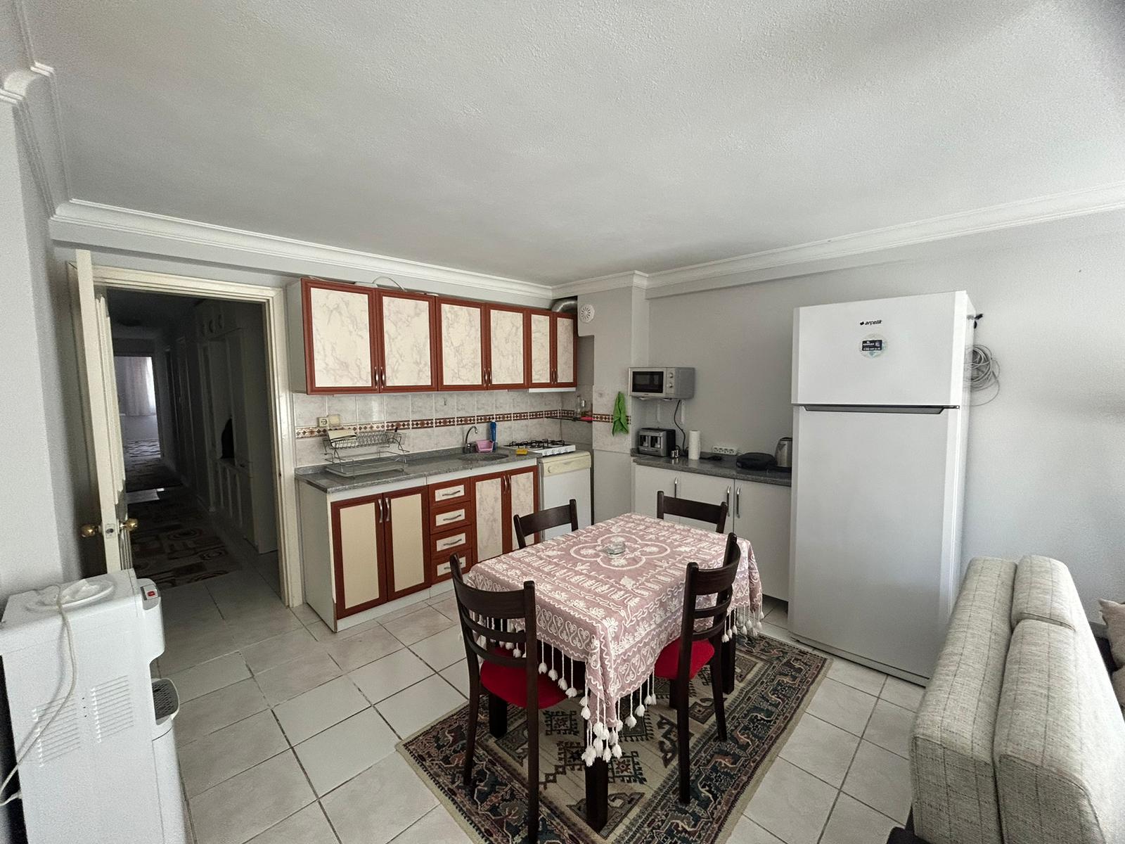 MABEL'DEN SATILIK 2+1 DAİRE