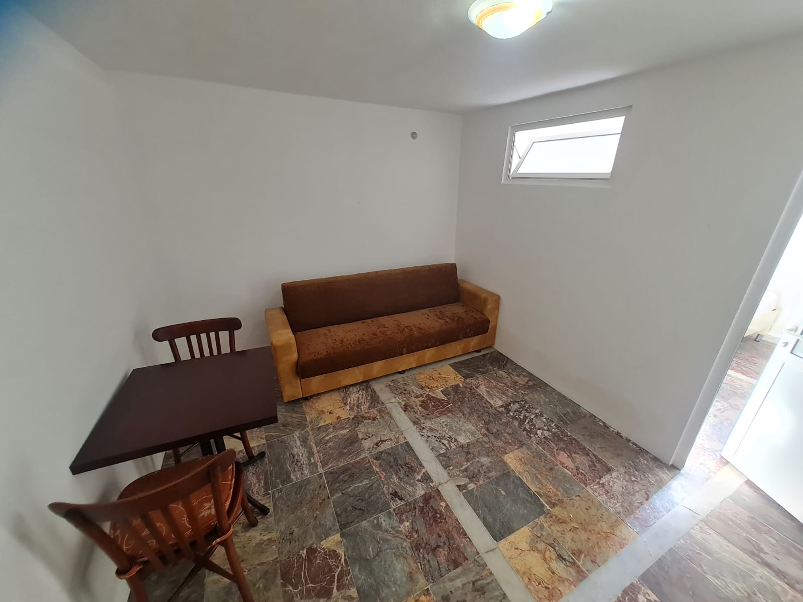 MABEL'DEN MARMARİS İÇMELERDE 1+1 KİRALIK ZEMİN KAT DAİRE