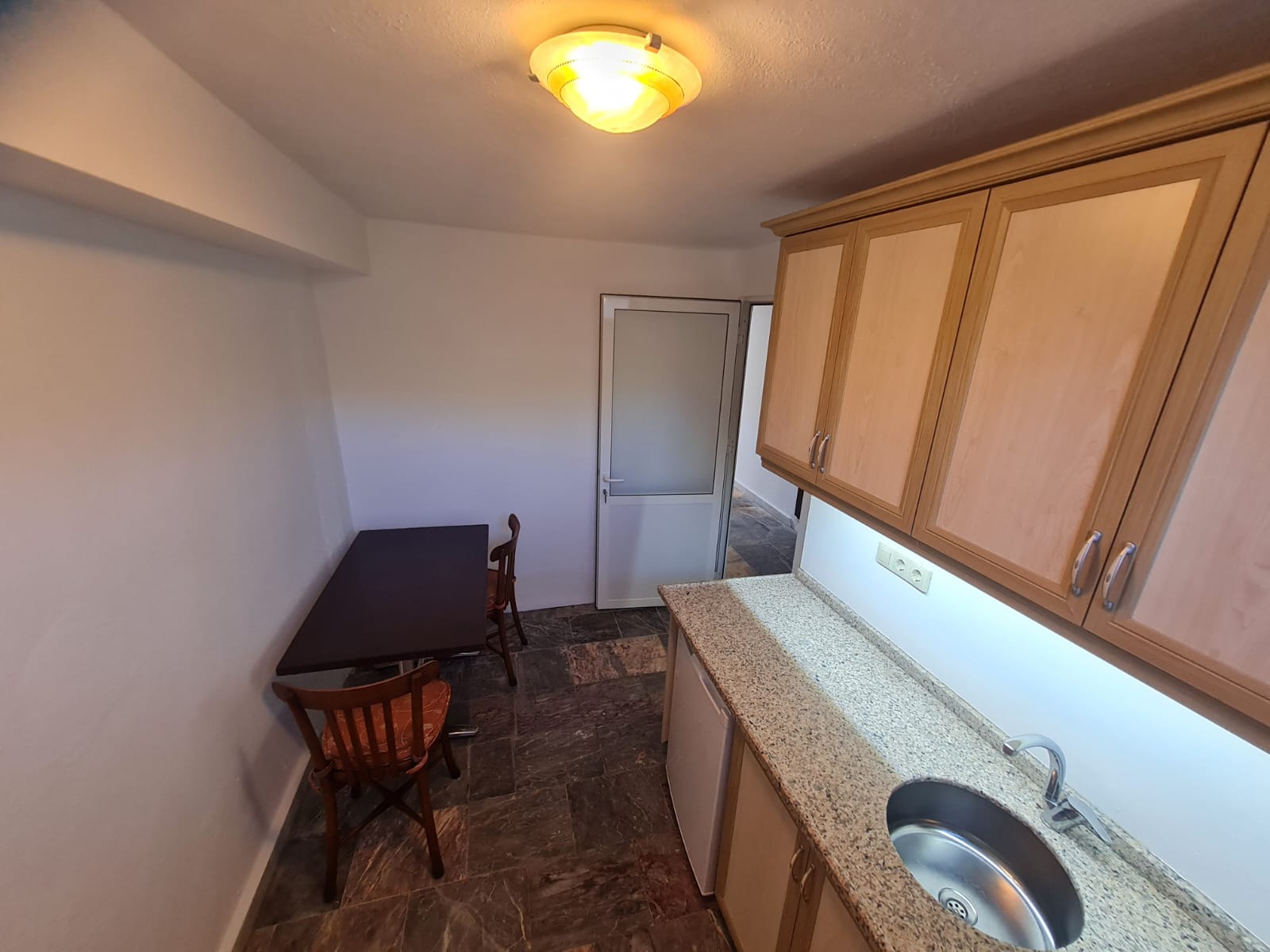 MABEL'DEN MARMARİS İÇMELERDE 1+1 KİRALIK ZEMİN KAT DAİRE