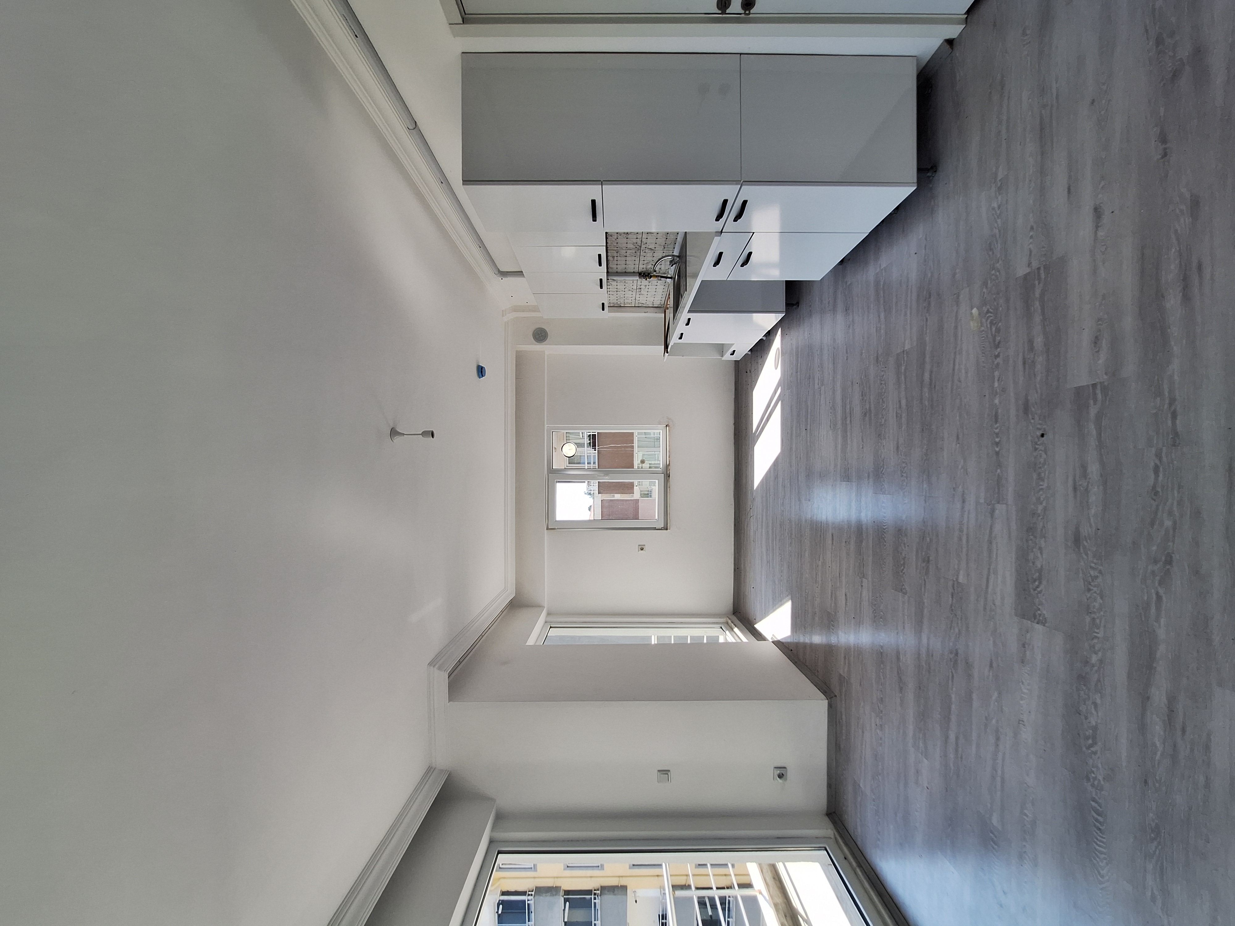 GEDİKKAYA MH. DAMLA AP. SATILIK DAİRE