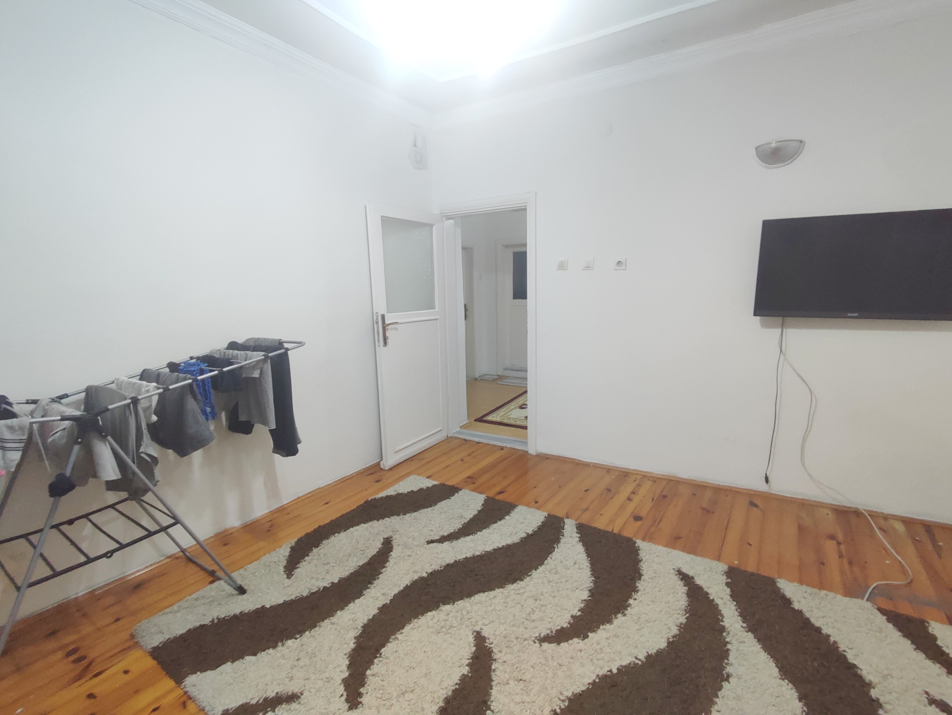 MABEL GAYRİMENKUL 3 NOLU ERDOĞDU MAH.FIRSAT SATILIK DAİRE