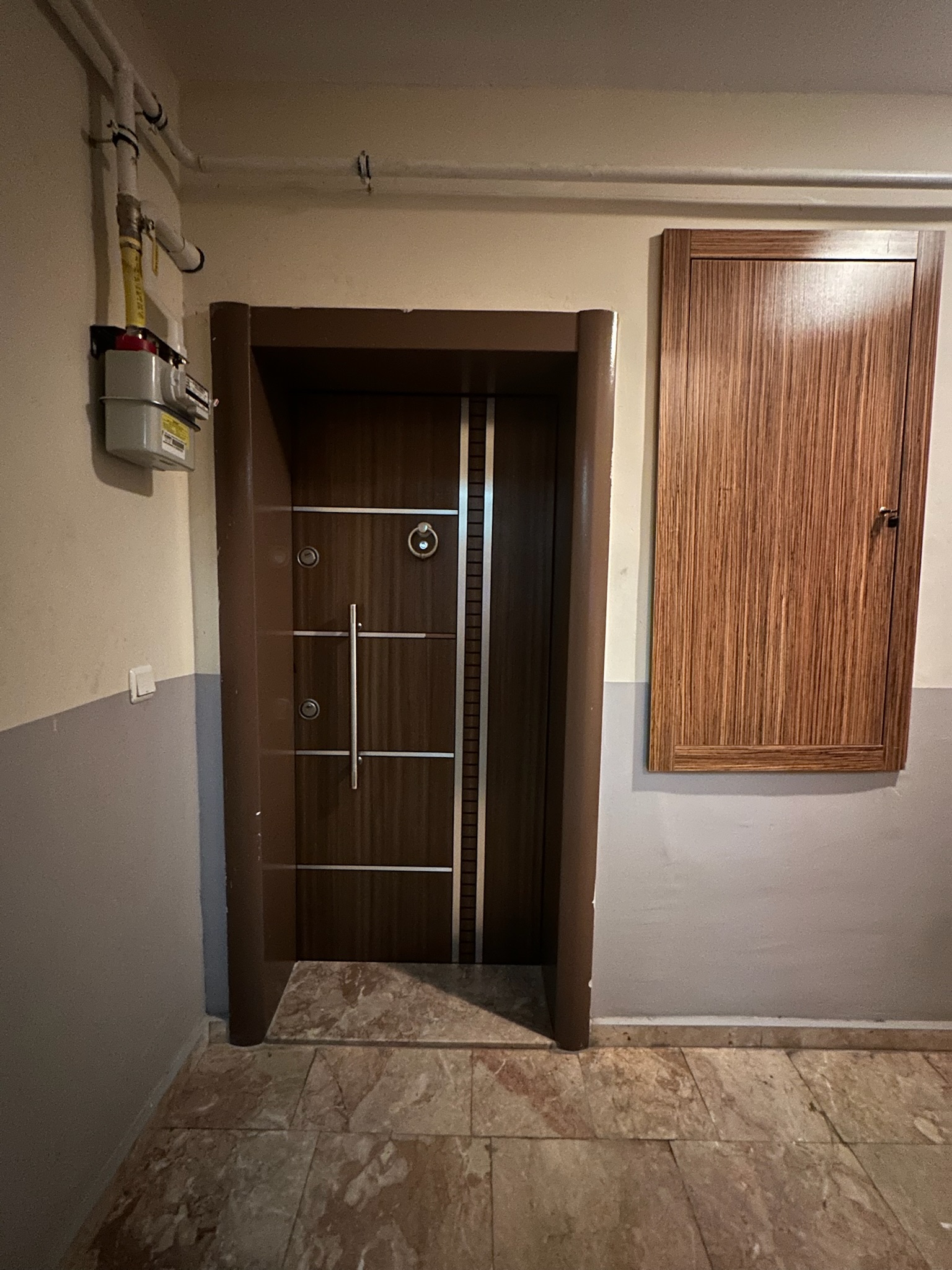 MABEL'DEN YALI MAH. MÜKEMMEL MANZARALI DOĞALGAZLI LÜKS DAİRE