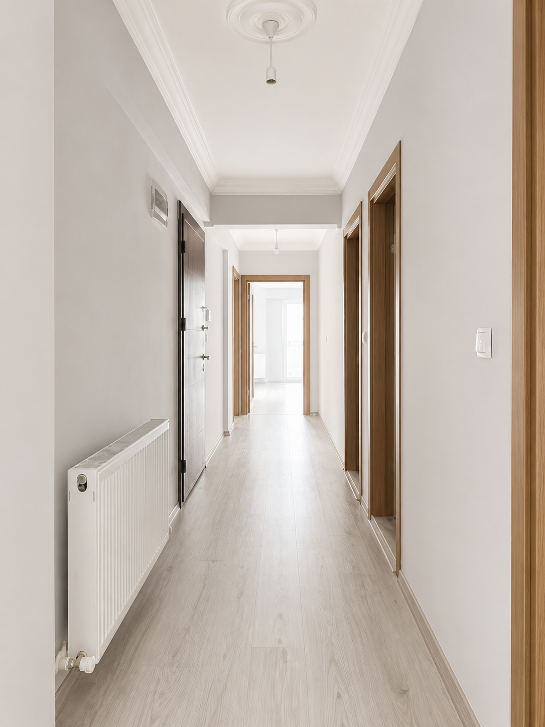 MABEL'DEN KAVAKLAR MAHALLESİNDE KİRALIK 3+1 DAİRE