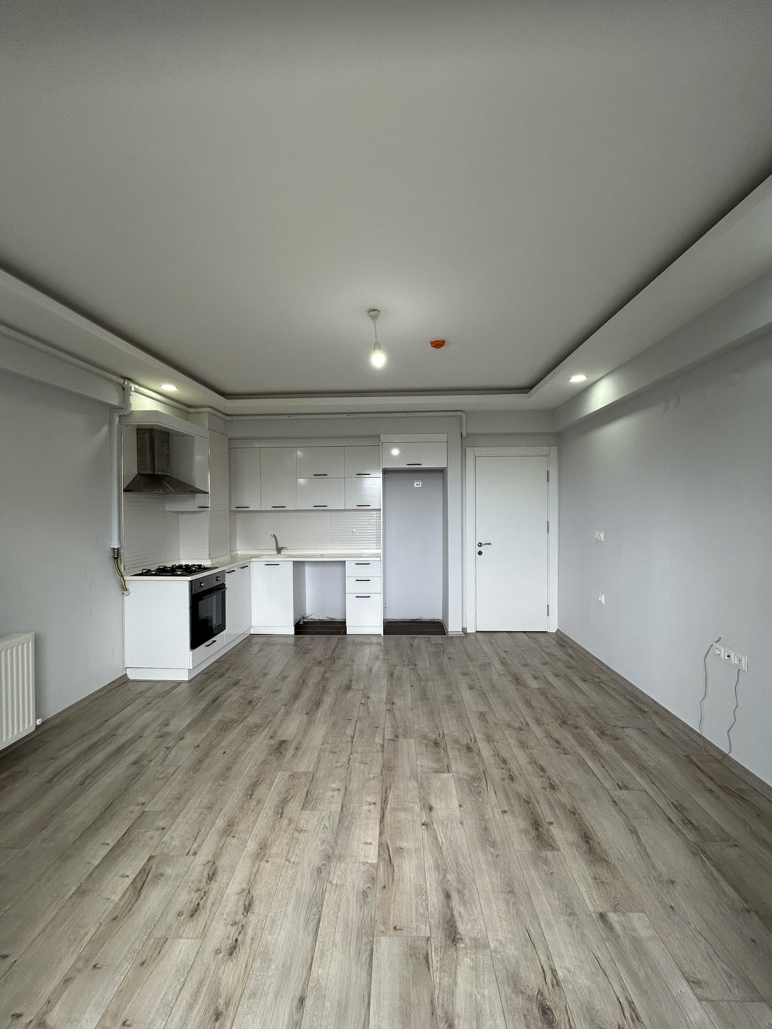 Gaziler Mahallesi Cami karşısı kiralık 2+1