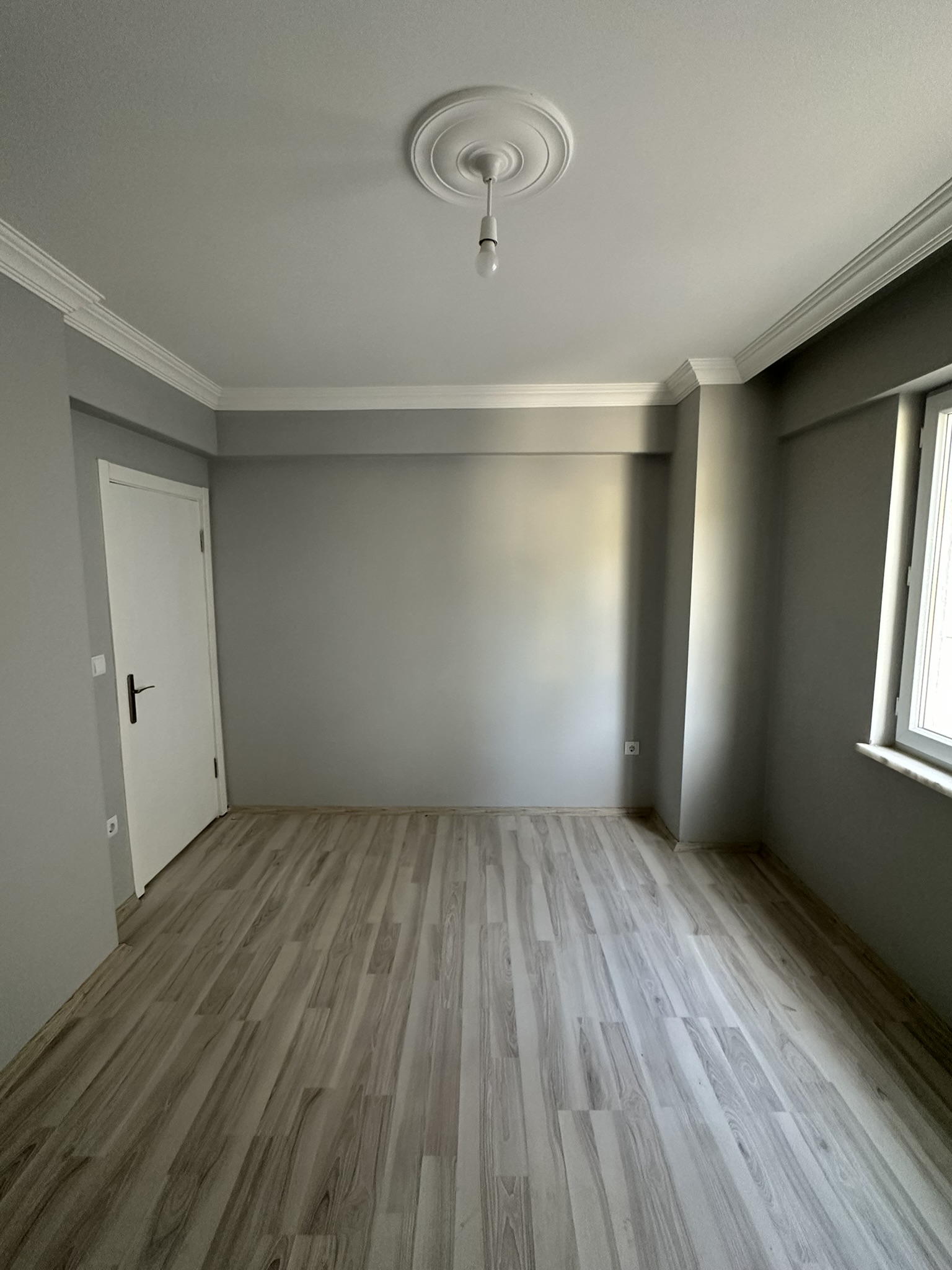 AKSU MAHALLESİ KİRALIK DAİRE