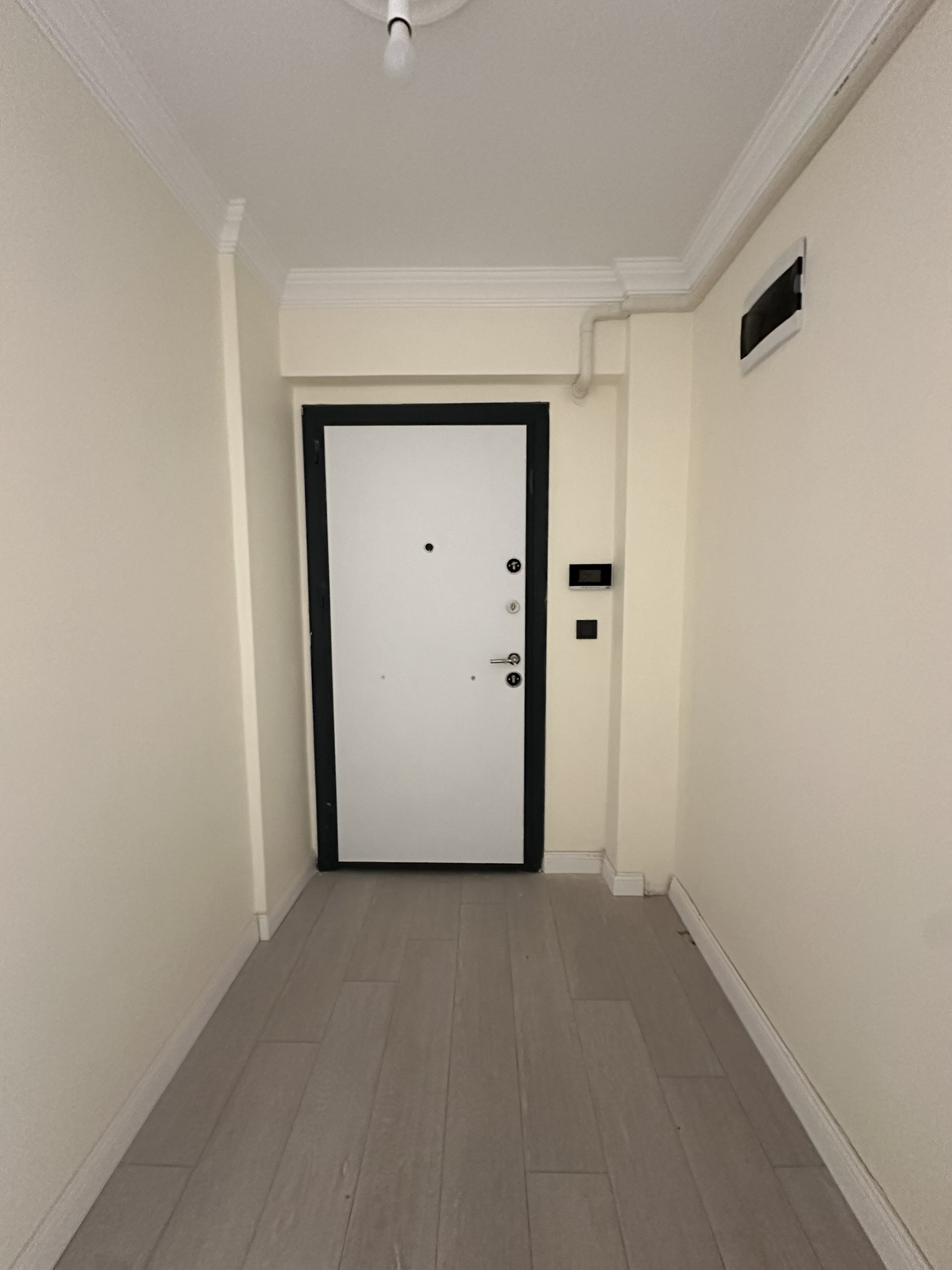 KAVAKLAR MAH. 2+1 YEŞİLTEPE CADDESİ