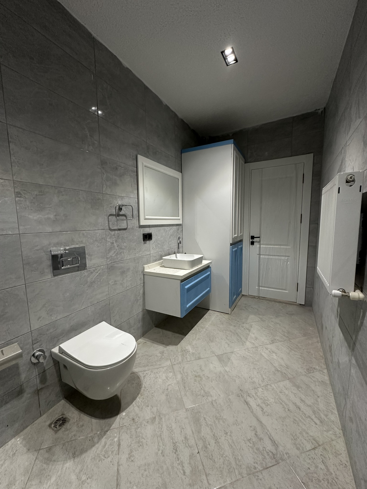 EMFA REZİDANS KİRALIK DAİRE