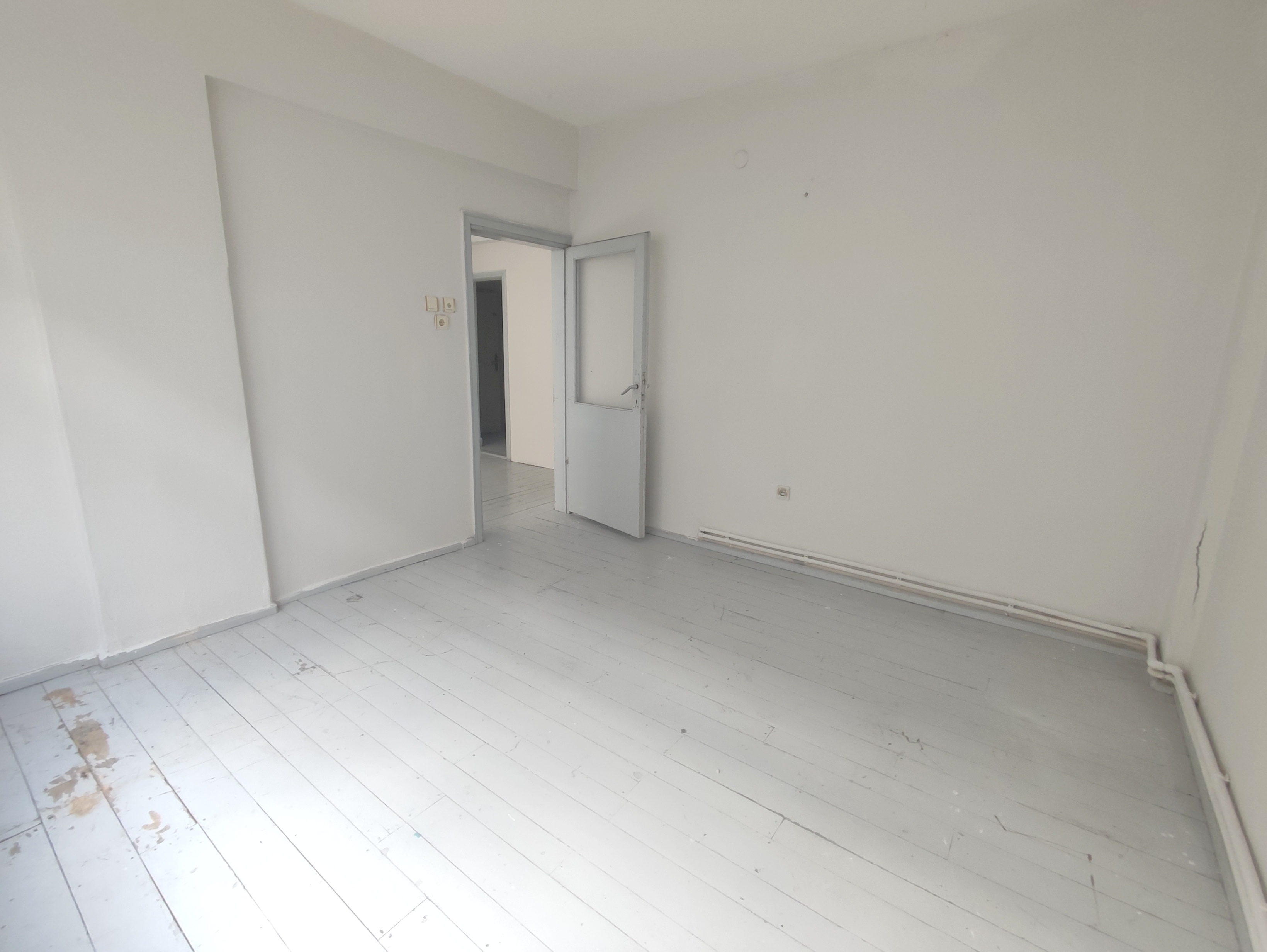 TOKLU MAH. 3+1 FIRSAT SATILIK DAİRE