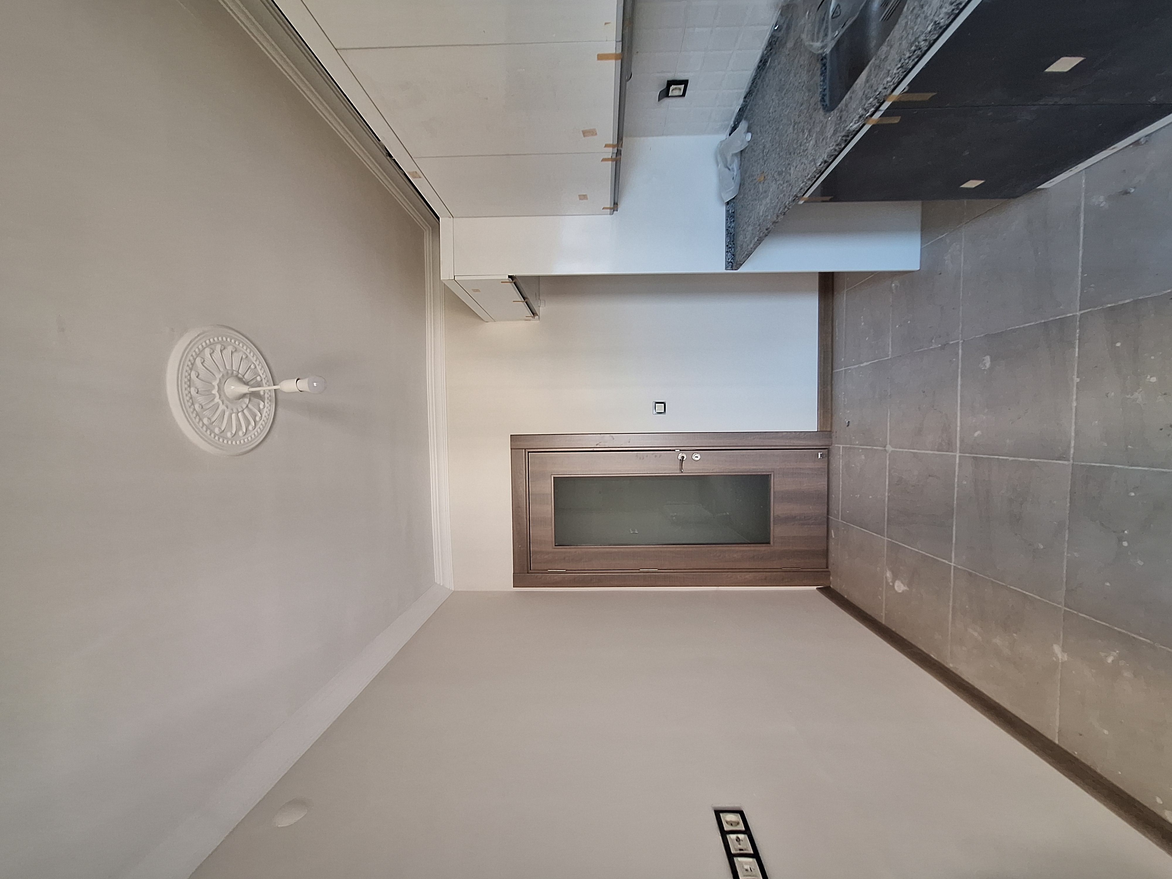 KÜÇÜKKÖY TOKİ SATILIK 3+1 DAİRE