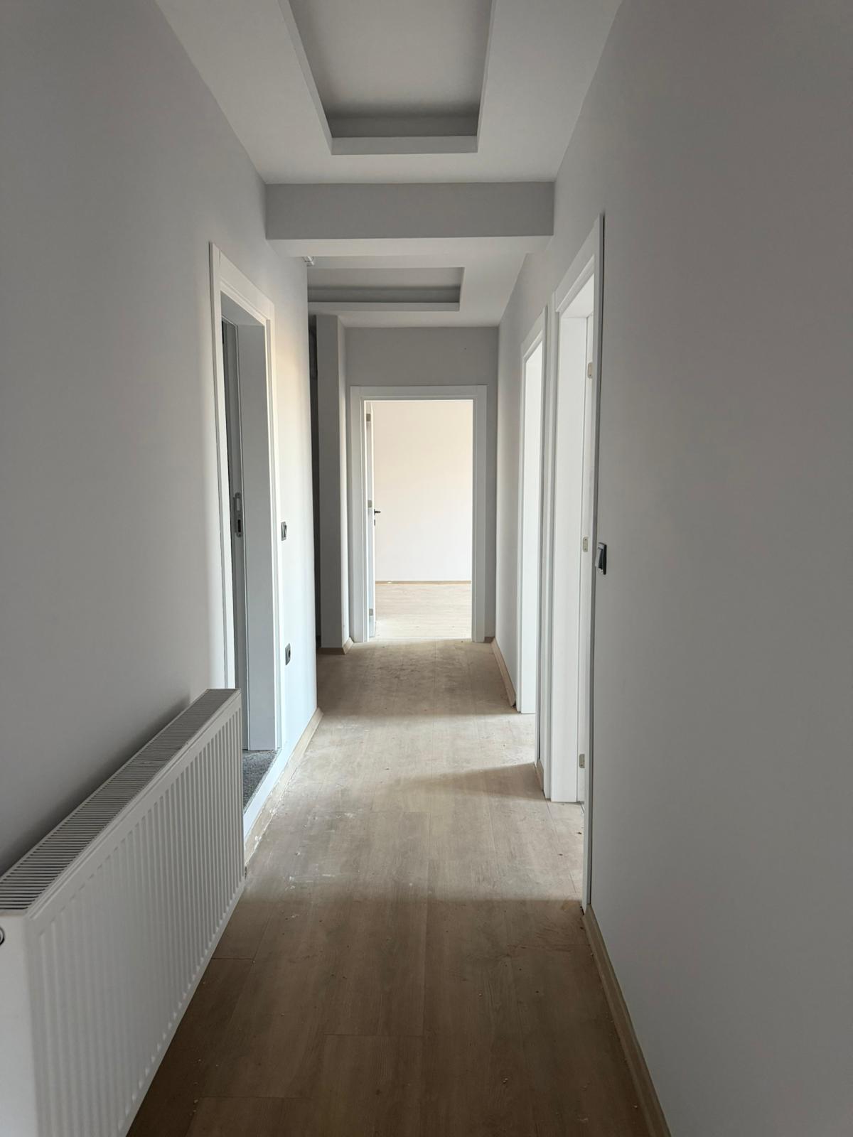 MABEL'DEN TABA İNŞAATTA KİRALIK DAİRE