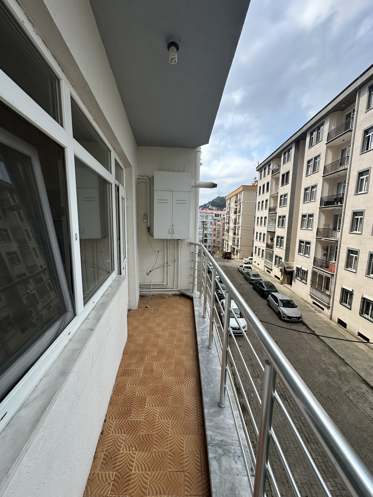 HACISİYAM MAHALLESİ KİRALIK DAİRE