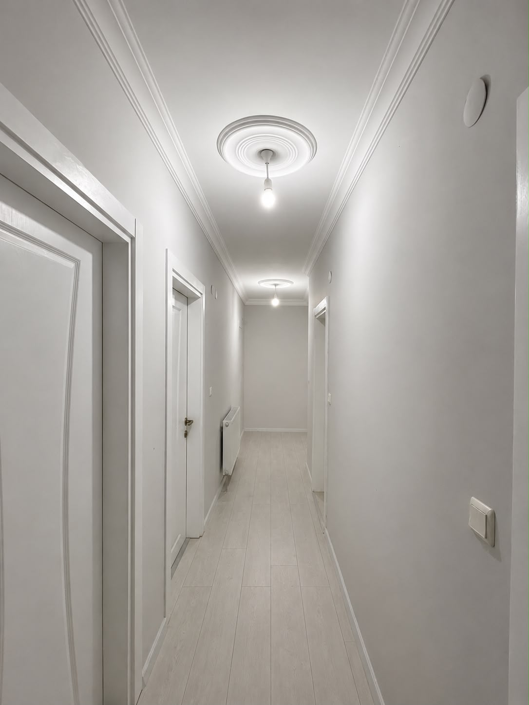 MABEL'DEN GEDİKKAYA 2+1  SATILIK DAİRE