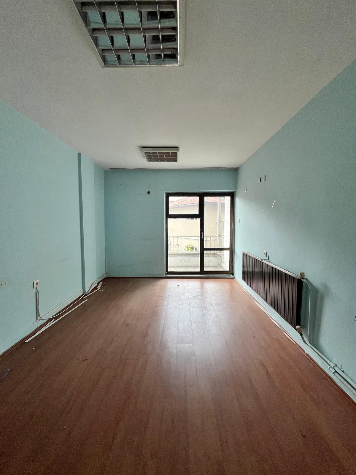 MABEL'DEN GAZİ CADDESİ ÜZERİNDE KİRALIK OFİS