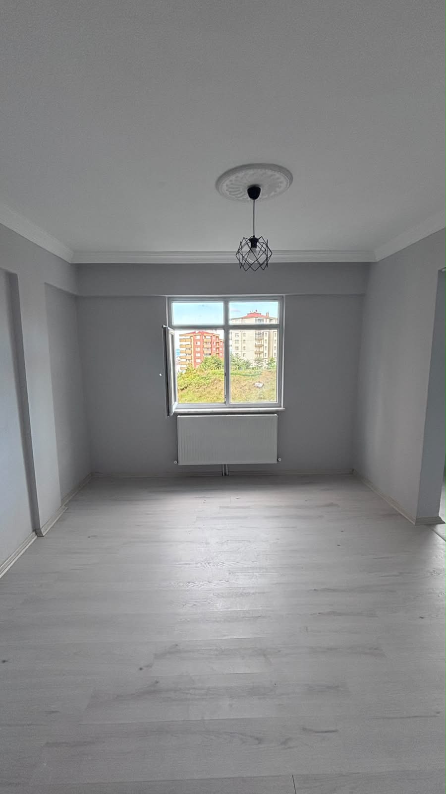 TEYYAREDÜZÜ ÜST MAHALLEDE 2+1 KİRALIK DAİRE
