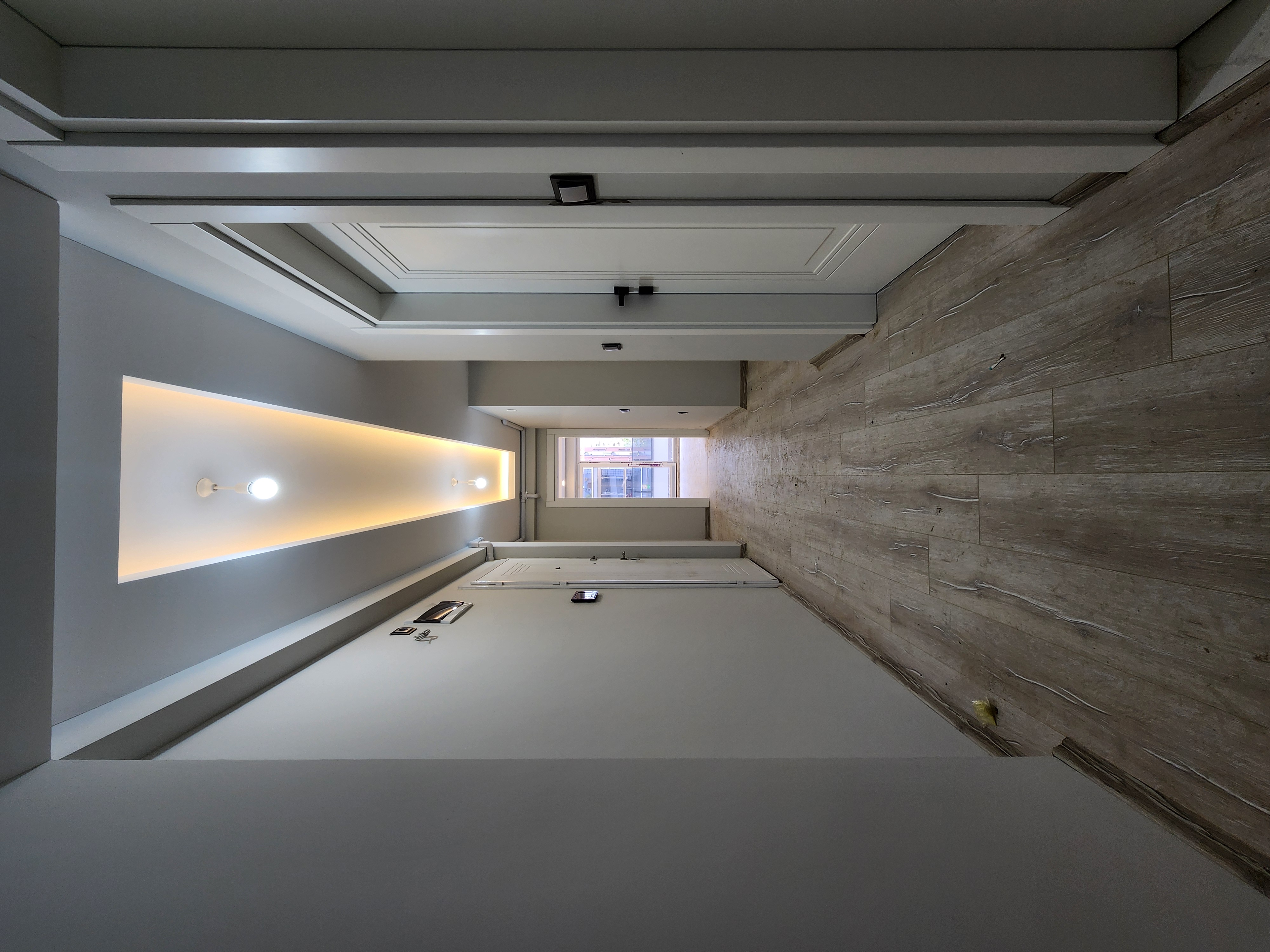 ERİKLİMAN MAH. KİMLİK APT KİRALIK DAİRE